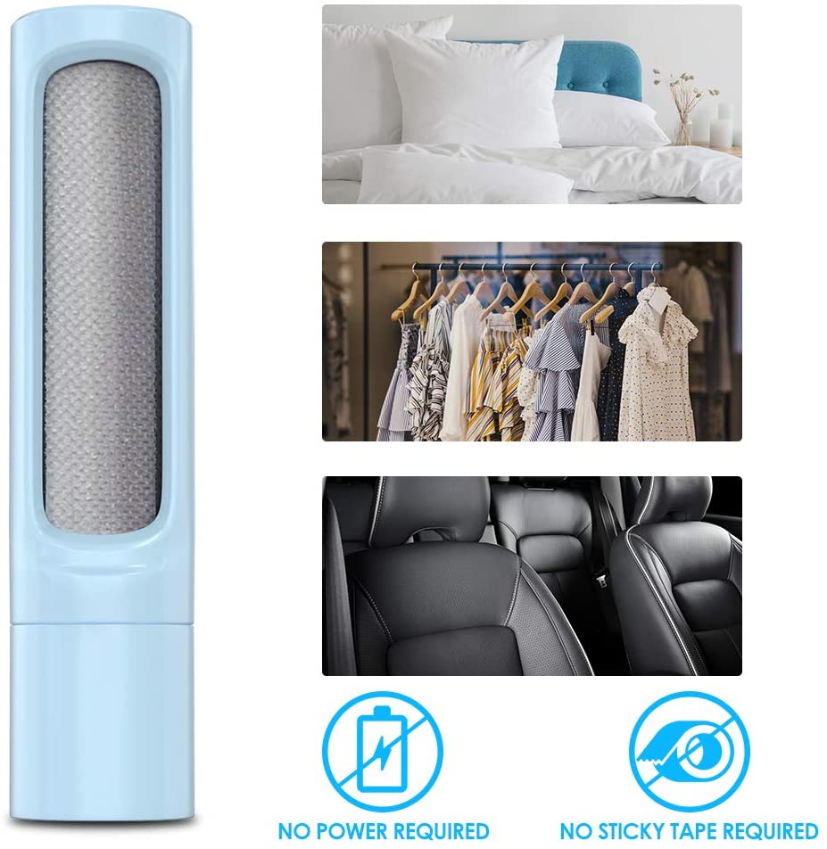 Useful and trendy Pet Hair Remover Brush