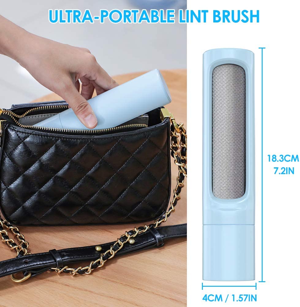 Useful and trendy Pet Hair Remover Brush