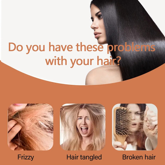 Deep Conditioning Hair Mask