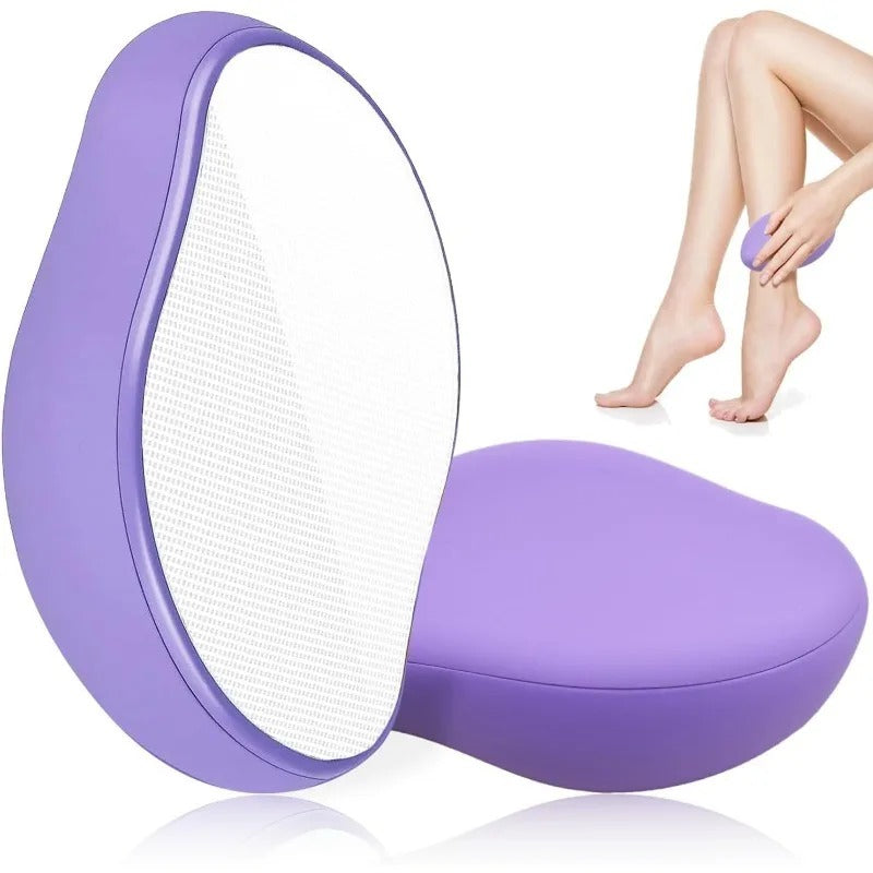 Crystal Hair Removal Eraser