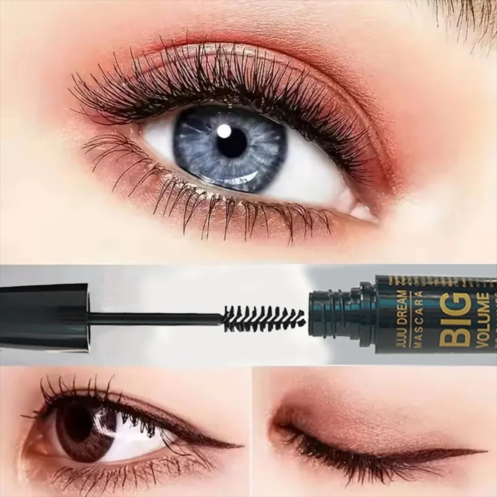 Glam Lashes with 4D Technology Mascara