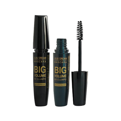 Glam Lashes with 4D Technology Mascara