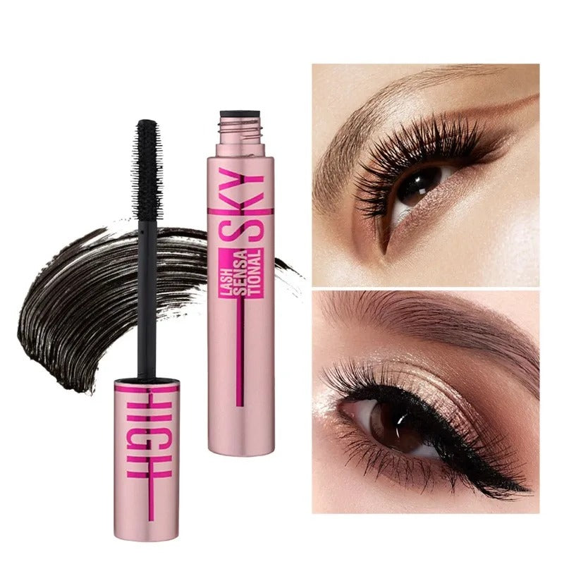 Mascara for Mega Volume 4D Effect