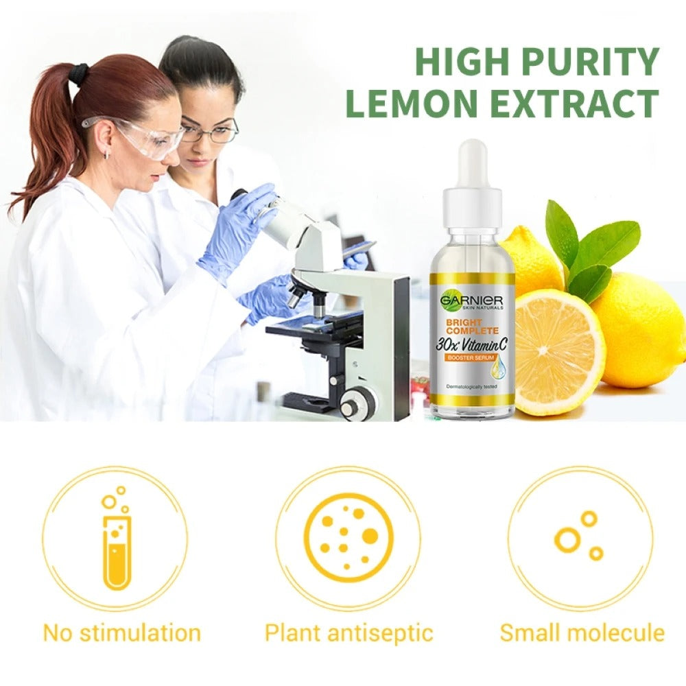 Garnier Bright Complete Serum