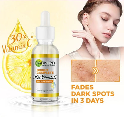 Garnier Bright Complete Serum