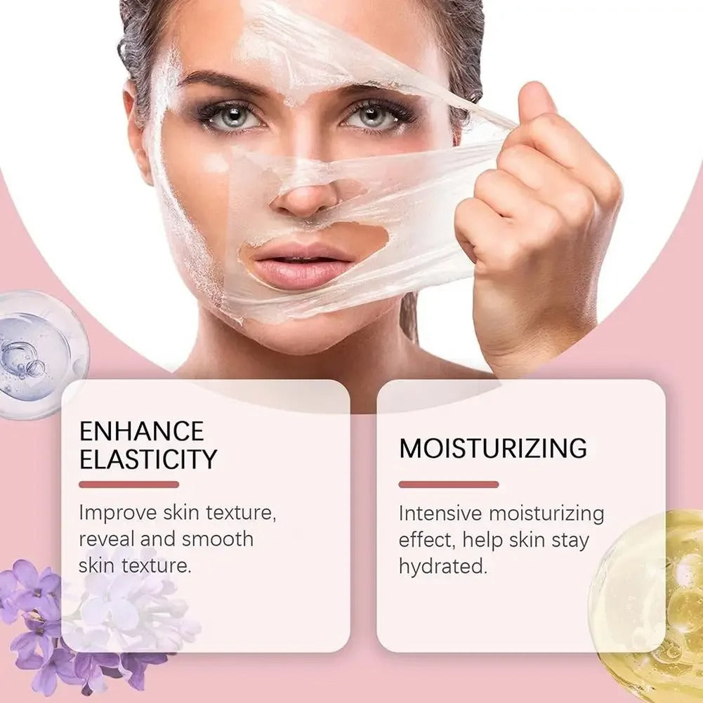 Deep Hydration Peel-off Mask