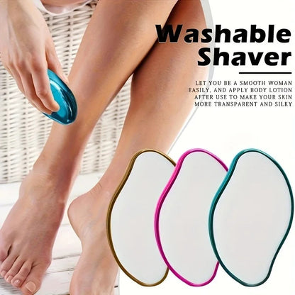 Crystal Hair Removal Eraser