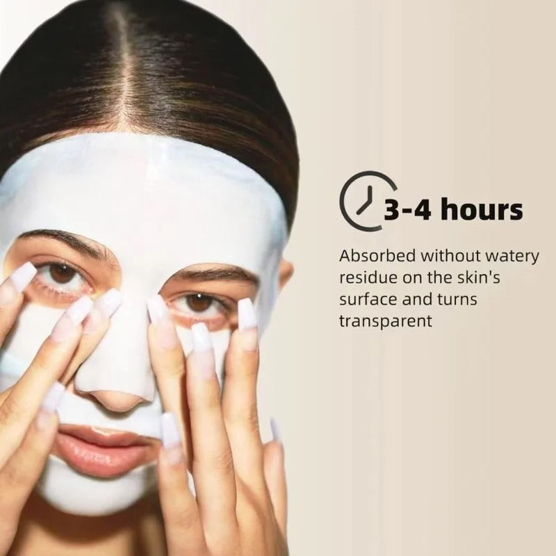 Luxe Overnight Collagen Mask