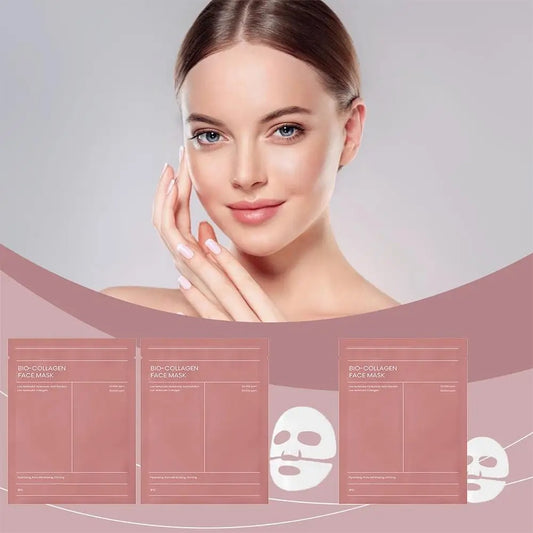 Luxe Overnight Collagen Mask
