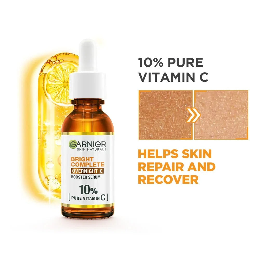 Garnier Bright Complete Serum