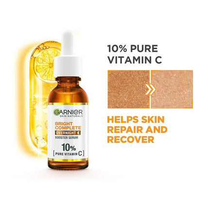 Garnier Bright Complete Serum