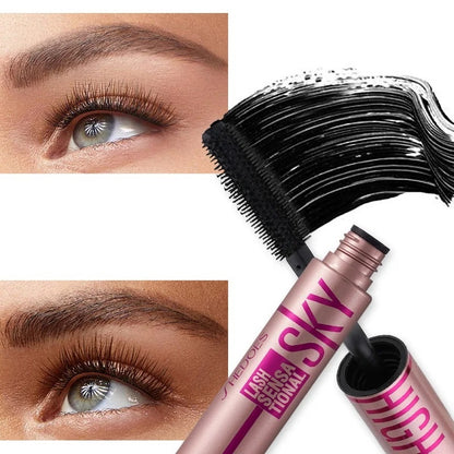 Mascara for Mega Volume 4D Effect