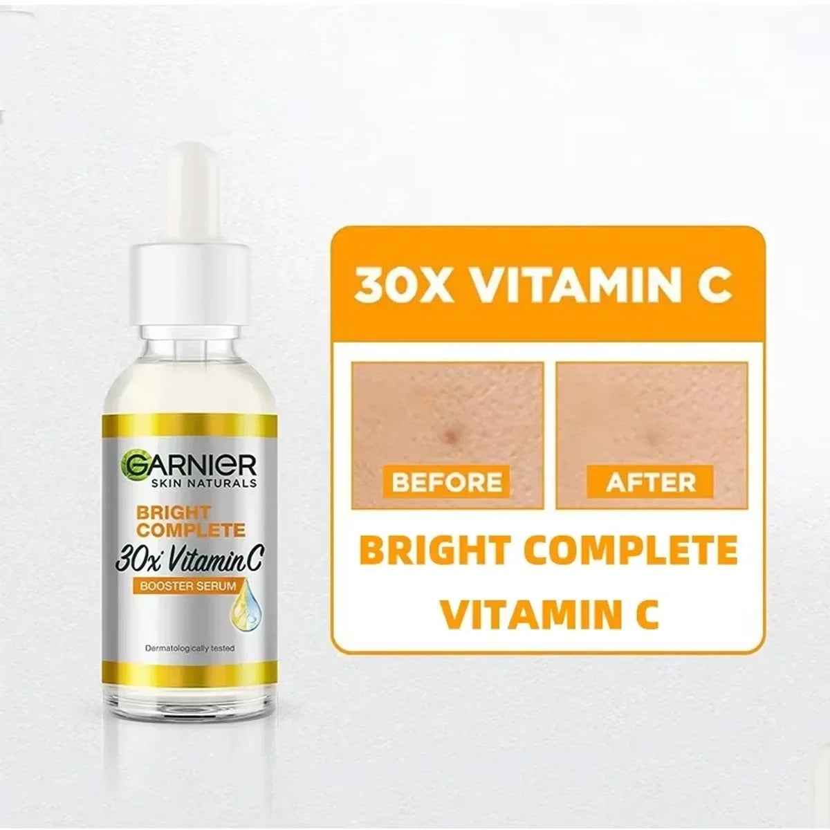 Garnier Bright Complete Serum