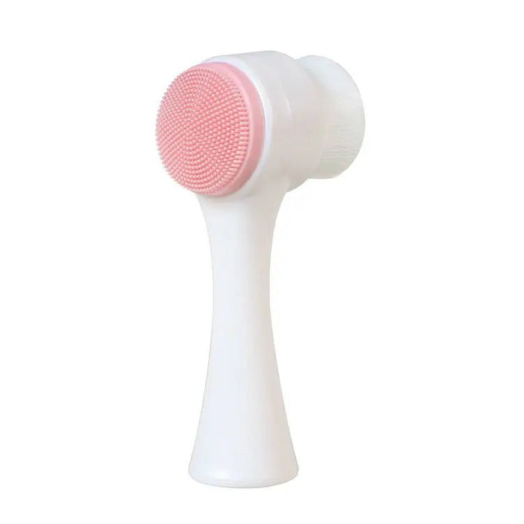 Silicone Radiance 3D Brush